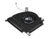 Fan (GPU) original suitable for Asus TUF Gaming Dash FX517ZM