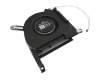 Fan (GPU) original suitable for Asus TUF Gaming FX707ZU