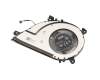 Fan (GPU) original suitable for Asus UX371EA