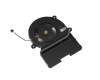 Fan (GPU) original suitable for Asus ZenBook Pro 15 UX582LR