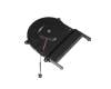 Fan (GPU) original suitable for Asus ZenBook Pro Duo 15 UX581LV
