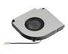 Fan (GPU) original suitable for Clevo NH55x