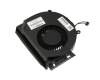 Fan (GPU) original suitable for HP ZBook 17 G4