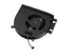 Fan (GPU) original suitable for HP ZBook 17 G4