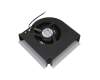 Fan (GPU) original suitable for MSI GT76 8SF/8SG (MS-17A6)