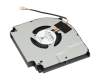 Fan (GPU) original suitable for Nexoc GH7 526IG 20V2 (NH77DDW)