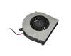 Fan (GPU) original suitable for Sager Notebook NP728x
