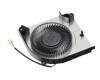 Fan (GPU) original suitable for Schenker XAP15XE22