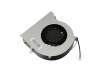 Fan (GPU/CPU) original suitable for MSI GT63 10SF/10SG (MS-16L5)