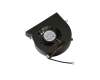 Fan (GPU/CPU) original suitable for MSI GT63 Titan 8RE/8RF/8RG (MS-16L4)