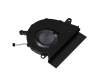 Fan (Right) Intel Core i7-8565U original suitable for HP Spectre x360 15t-df100
