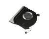 Fan (UMA) original suitable for HP ProBook x360 11 G5