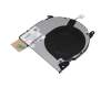 Fan (UMA) original suitable for HP Zhan 66 Pro 15 G2