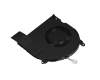 Fan (UMA) original suitable for HP Zhan 66 Pro 15 G2