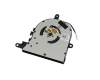 Fan (UMA/CPU) UMA original suitable for Dell Inspiron 15 (3580)