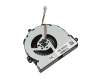Fan (UMA/CPU) UMA original suitable for HP 15t-bs000