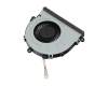 Fan (UMA/CPU) UMA original suitable for HP 256 G6