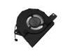 Fan (UMA/CPU) original suitable for Dell Precision 15 (3520)