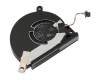Fan (VRAM) original suitable for Asus G614JZR
