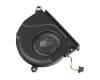 Fan (VRAM) original suitable for Asus G634JZ