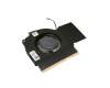 Fan (left) original suitable for Acer Predator Triton 700 (PT715-51)