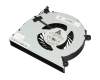 Fan 120x15 mm original suitable for Lenovo Neo 50a 24 Gen 4 (12K7)