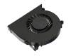 Fan 120x15 mm original suitable for Lenovo Neo 50a 24 Gen 4 (12KA)