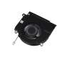 Fan 12V CCW suitable for HP Omen 15-en1000