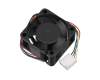 Fan 40x40x20MM 12V 1.08W PWM suitable for QNAP TS-451DEU
