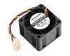 Fan 40x40x28mm PWM 12V original suitable for QNAP TS-463XU