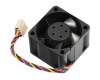 Fan 40x40x28mm PWM 12V original suitable for QNAP TS-463XU