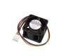 Fan 40x40x28mm PWM 12V suitable for QNAP TS-463XU-RP