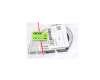 Fan original suitable for Acer Aspire 15 (A15-41M)