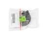 Fan original suitable for Acer TravelMate P6 (P614-51TG)