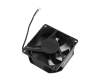 Fan original suitable for Acer X129HP