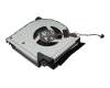 Fan original suitable for Asus G733CW