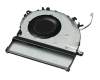 Fan original suitable for Asus K3504VAB