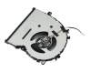 Fan original suitable for Asus K3604VA