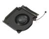Fan original suitable for Asus ROG Strix Scar 17 SE G733CX