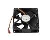 Fan original suitable for HP 14-bs700