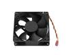 Fan original suitable for HP 14-bs700