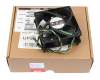 Fan original suitable for Lenovo ThinkCentre M80t Gen 3 Tower (11TD)