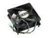 Fan original suitable for Lenovo V50t-13IMH (12J5)