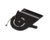 Fan right original suitable for Asus ZenBook UX301LA