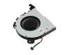 Fan suitable for Lenovo IdeaPad L340-15API (81LX)
