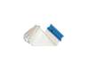 Flexible flat cable (FFC) for Card reader original suitable for HP 348 G5