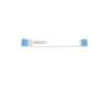 Flexible flat cable (FFC) for HDD board original suitable for Asus F555UJ