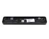 Front-Cover black original for HP EliteBook 830 G8
