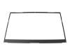Front-Cover black original for Schenker SME15AE21