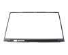 Front-Cover black original for Schenker SME15IE21